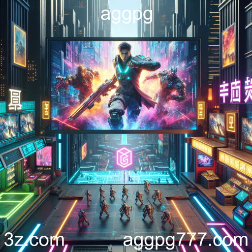Jogos de Ação: A Adrenalina em Cada Movimento