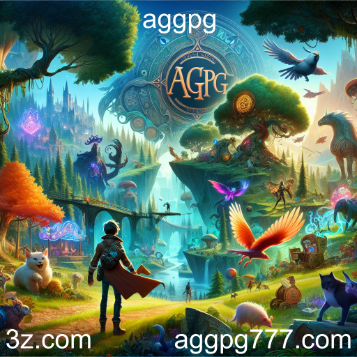 Explorando Mundos Fantásticos: O Fascínio dos Jogos de Aventura